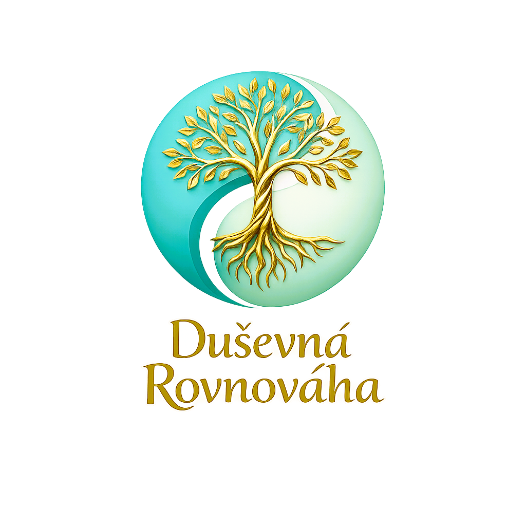 Duševná rovnováha